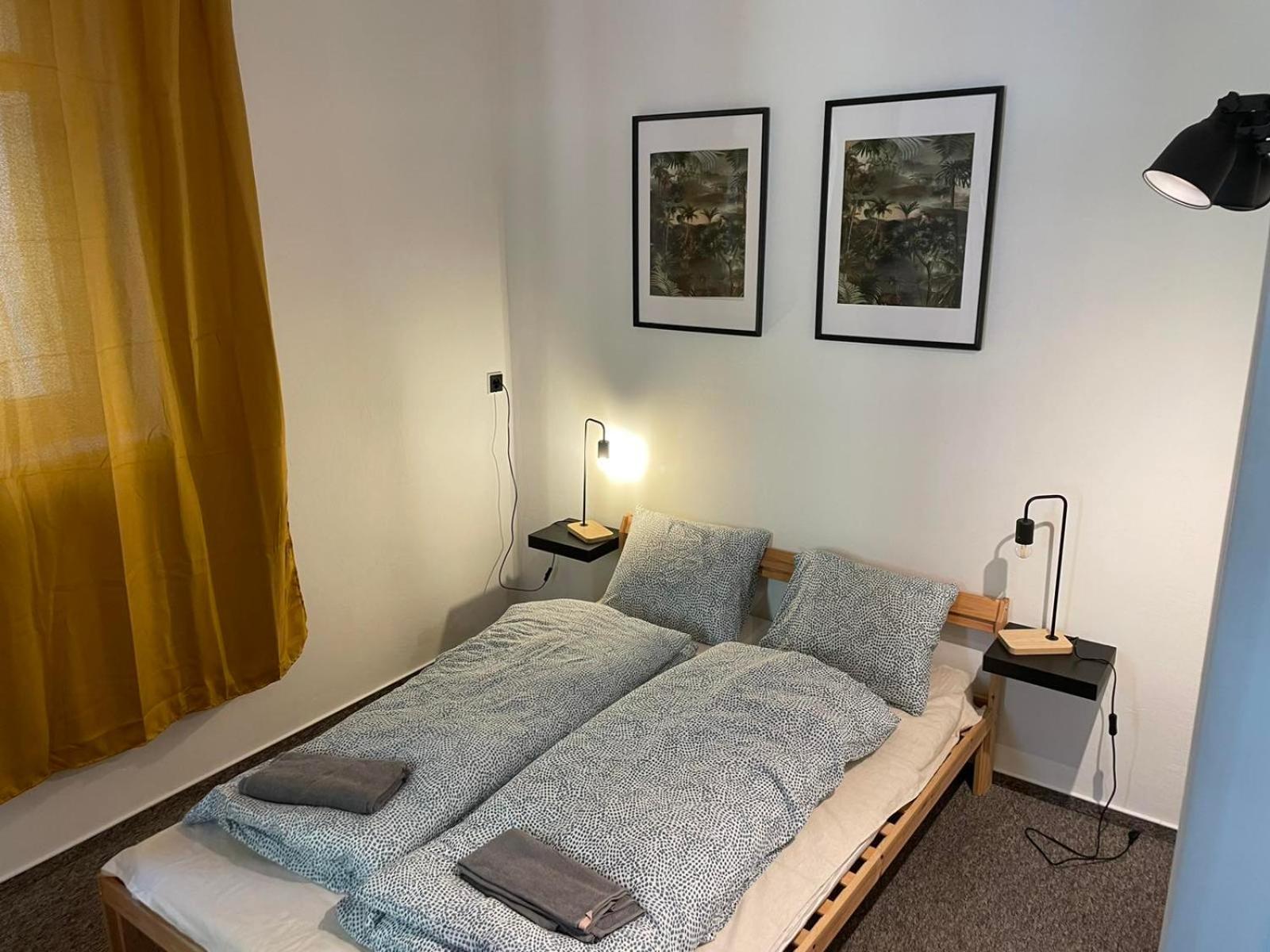 Hostel Black Style Moravske Namesti Brünn
