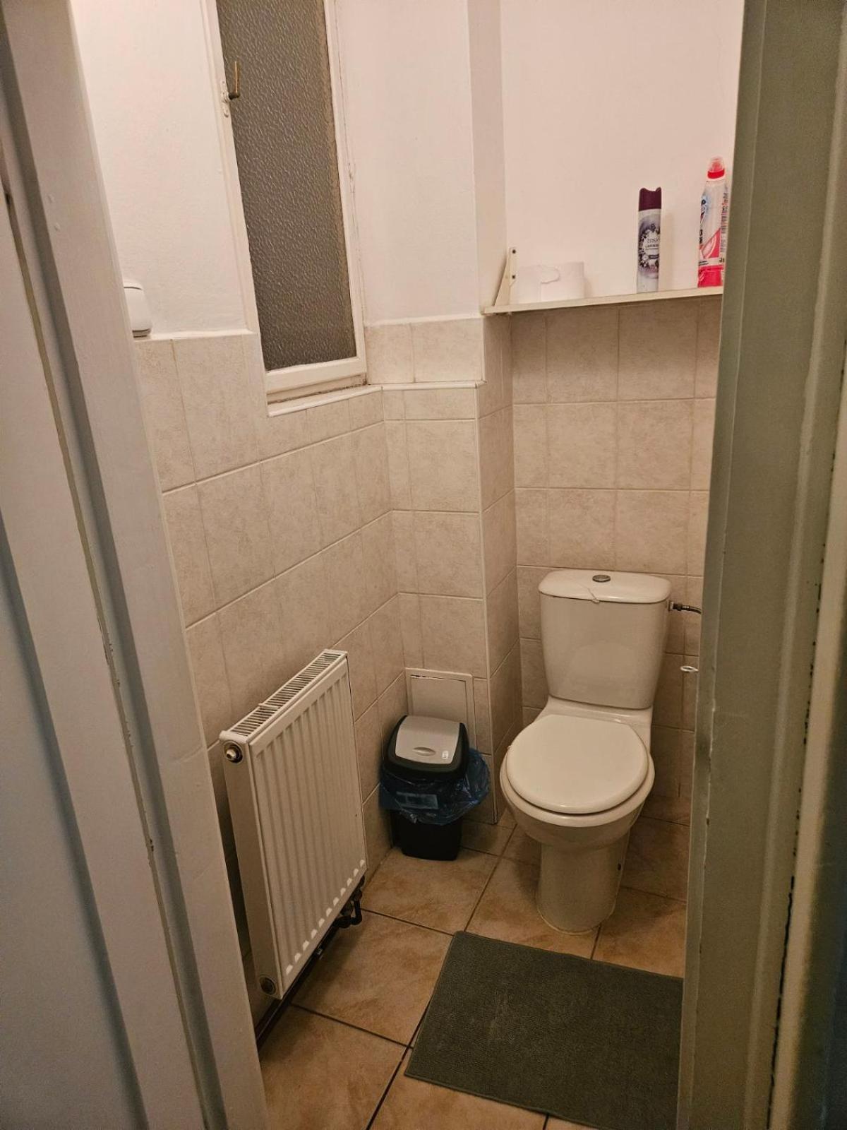 Hostel Black Style Moravske Namesti