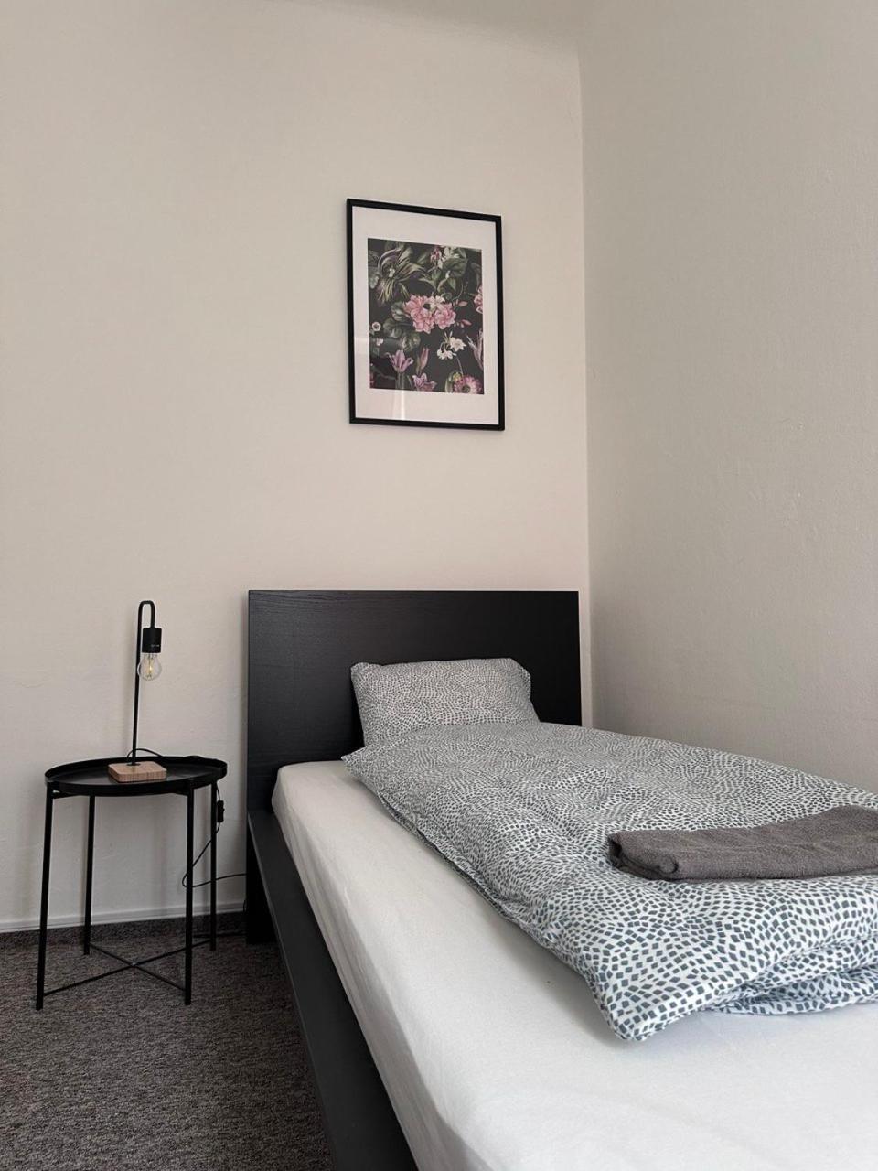 Black Style Moravske Namesti Hostel *